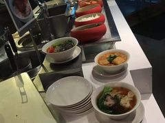 -The COOK·厨餐厅·自助餐(浦东嘉里大酒店)