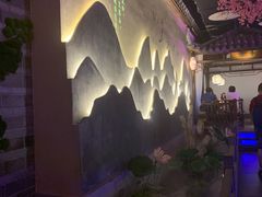 -韵秋荷(宝山龙湖天街店)