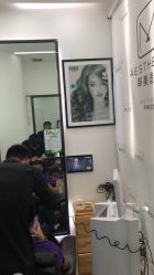-BUTY HAIR 比帝专业烫染店
