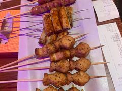 -肉串汪(望京店)