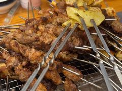 -张记焖窑·十五年专注焖烤(雍和宫店)