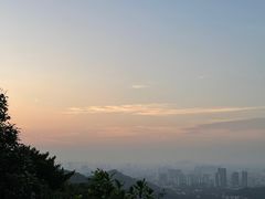 -广州市白云山风景名胜区