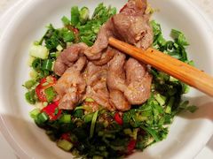 -海底捞火锅(上元大街店)