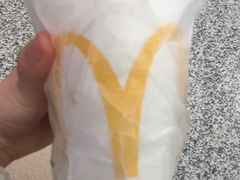 -麦当劳(高铁南站店)