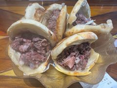 -永茂驴肉(莲池南大街总店)