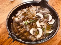 牛肉汤锅-汤厨(五道营店)