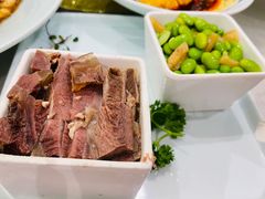 -三凤酒家·百年无锡菜(清扬茂业店)