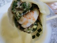 -小叶大馅饺子城