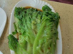 -喜鹊茶点.啫煲(车陂店)