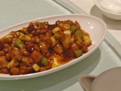 -渝信川菜 · 川味家常菜(财富购物中心店)