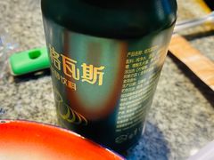 -山里屯铁锅炖(哈尔滨中央大街店)