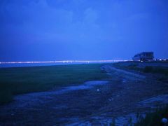 -南汇嘴观海公园