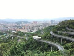 -梅峰山地公园