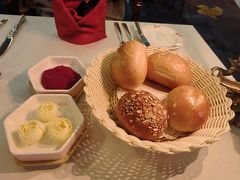 -马克西姆餐厅(崇文门店)