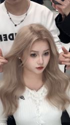 -DL HOPE明星造型