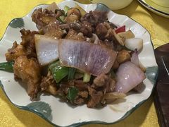 -德记潮州砂锅粥(广州大道北店)