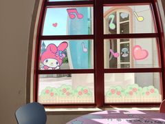 -安吉Hello Kitty乐园