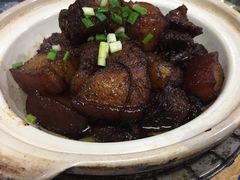 -春盛渔府(牛首山店)