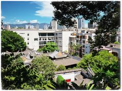 -乌山风景区