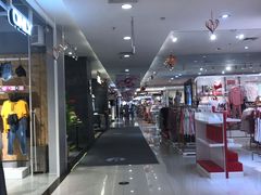 -万达广场(福州金融街店)