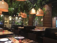 大堂-百特喜·意大利餐厅(八佰伴镇江店)