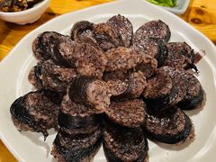 元奶奶米肠-元奶奶包饭(公新银浦店)