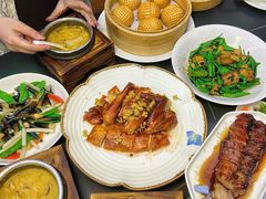-好友缘家宴(青山路店)
