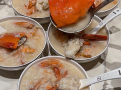 -潮州府·潮菜·砂锅粥(徐家汇店)