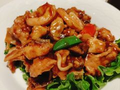 -大铁勺新津菜(东丽阳光新业广场店)
