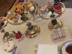 -Salon de Ville浦江汇(上海外滩华尔道夫酒店店)