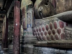 -张掖大佛寺景区