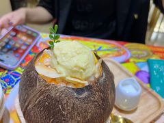 -甜心妈妈·榴莲星级糖水(北京路总店)