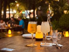 -Liberty Brewing Co·曼哈顿餐吧