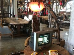 大堂-Africafe(非洲咖啡)