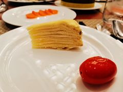 -赛瑞喜来登大酒店-盛宴自助餐厅