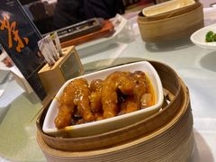 -凯逸轩·匠心粤菜(中城名仕汇店)