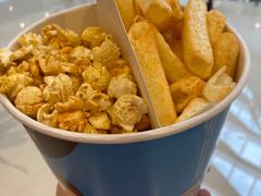 -卢米埃IMAX影城(温州万象城激光店)