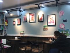 大堂-鸭小妹鸭血粉丝(老门东店)