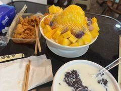 -水牛奶皇后糖水铺(深圳总店)