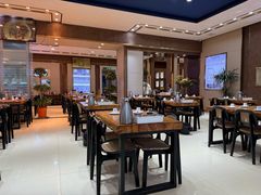 -杨记清芳牛肉拉面(京广路店)