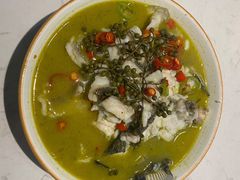 -香香海南菜餐厅