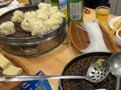 -元盛居(亚泰大街店)