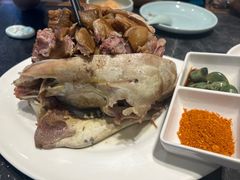 -紫泥369粗粮季(鼓楼店)