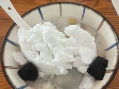 -南洋甜汤鸭母捻