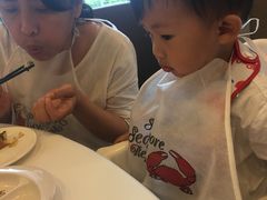 -新加坡海鲜共和(名胜世界圣淘沙海滨坊)