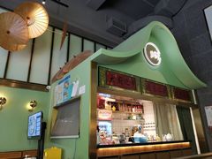 门面-顺峰顺水顺德菜(龙华店)