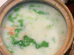 潮汕砂锅粥-火齐潮汕砂锅粥(五道口店)