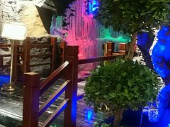 -水晶之星洗浴温泉汗蒸