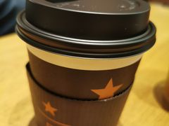虹吸壶冲泡咖啡-星巴克臻选(杭州万象城店)