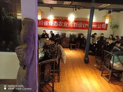 -院8里·小聚园老川菜(九眼桥店)